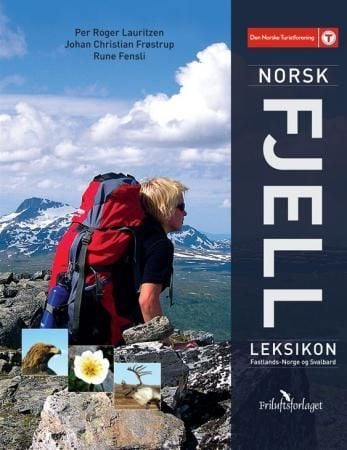 Norsk fjelleksikon