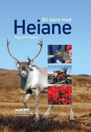 Bli kjent med heiane