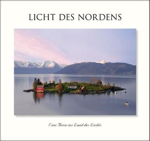 Licht des Nordens
