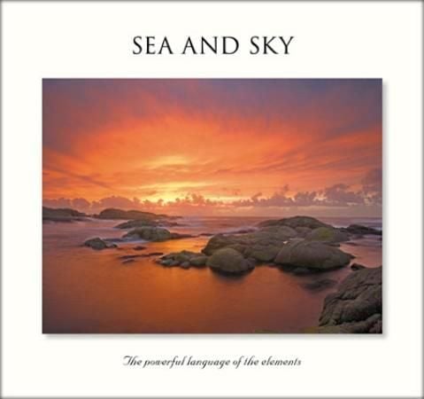 Sea and sky