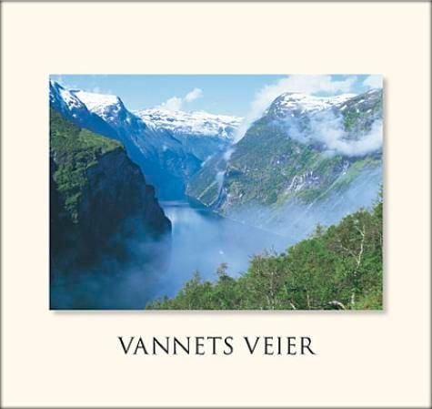 Vannets veier