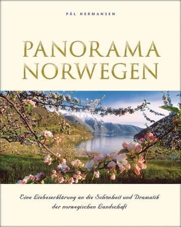 Panorama Norwegen