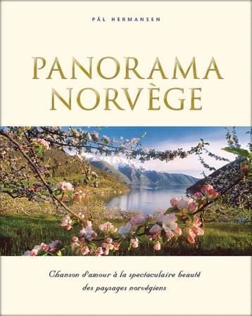 Panorama Norvège