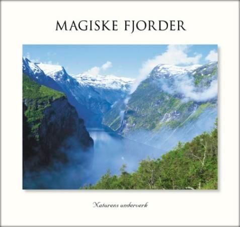 Magiske fjorder