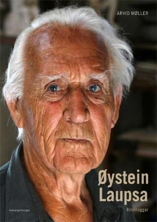 Øystein Laupsa - Bilethoggar