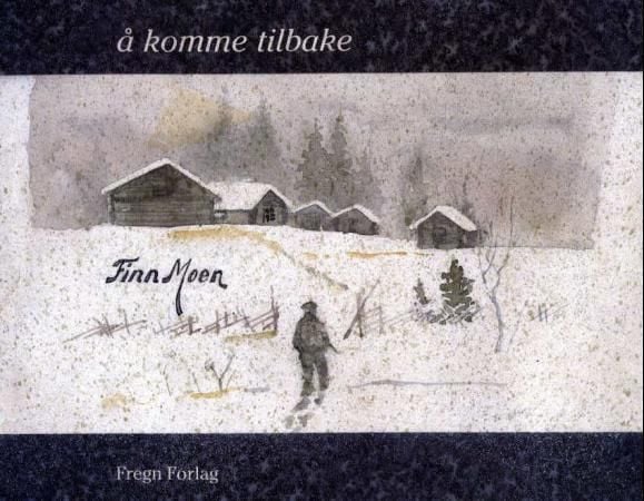 Å komme tilbake