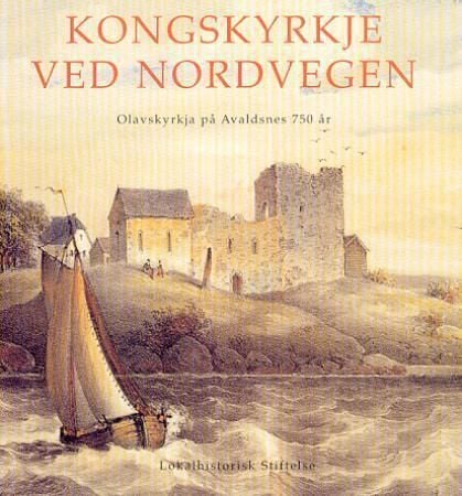 Kongskyrkje ved Nordvegen