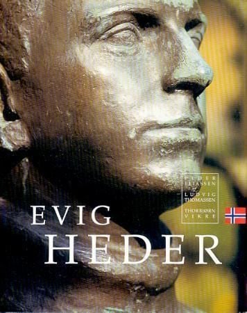 Evig heder