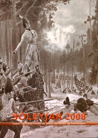 Sóleyjar 2008