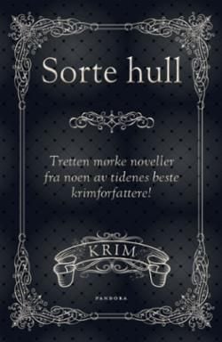 Sorte hull