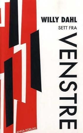 Sett fra venstre