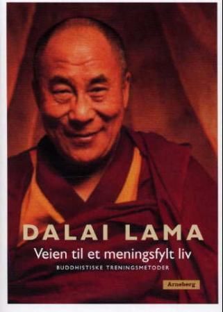 Veien til et meningsfylt liv