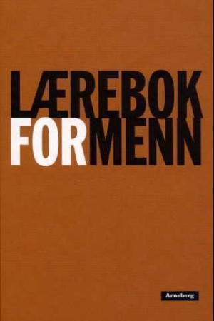 Lærebok for menn