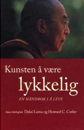 Kunsten å være lykkelig