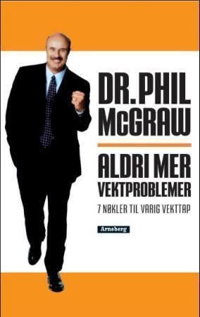 Aldri mer vektproblemer
