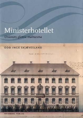 Ministerhotellet
