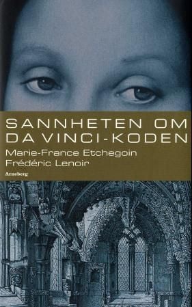 Sannheten om Da Vinci-koden