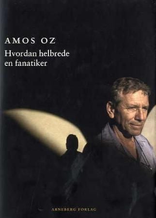 Hvordan helbrede en fanatiker