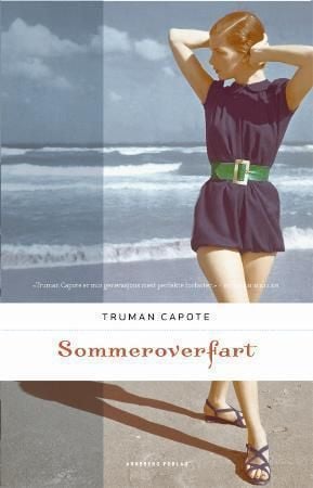 Sommeroverfart