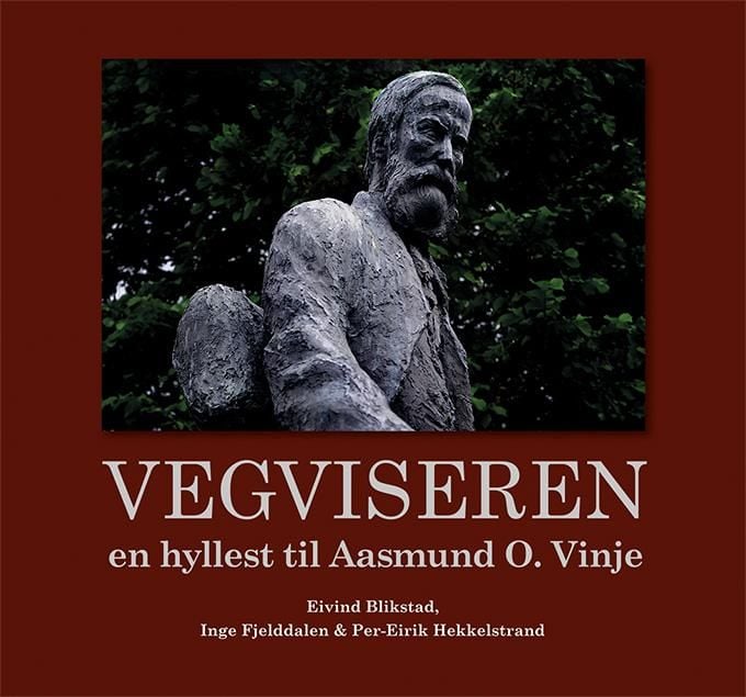 Vegviseren