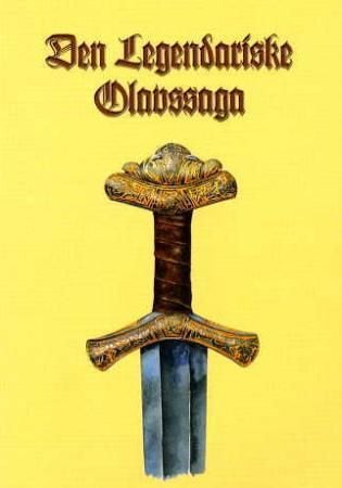 Den legendariske Olavssaga