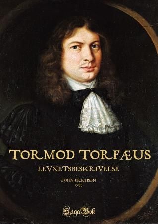 Tormod Torfæus