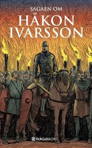 Sagaen om Håkon Ivarsson