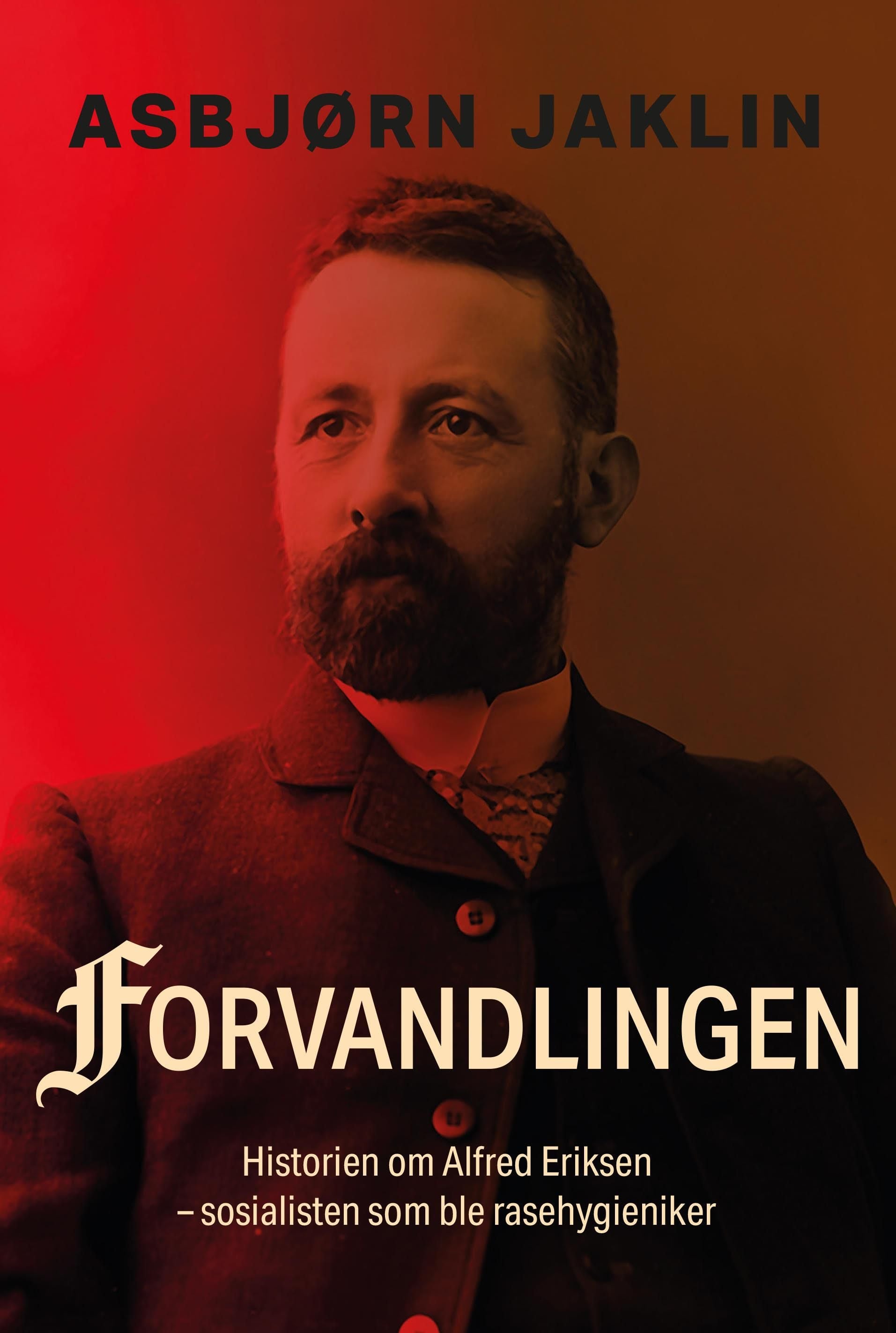 Forvandlingen