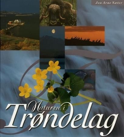 Naturen i Trøndelag
