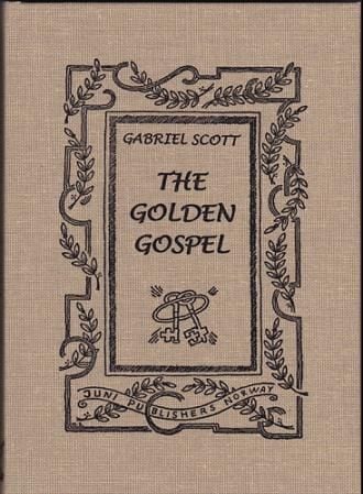The golden gospel
