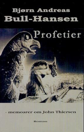 Profetier