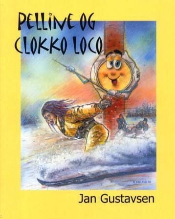 Pelline og Clokko Loco