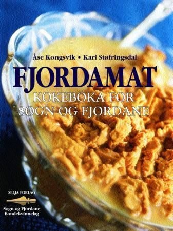 Fjordamat