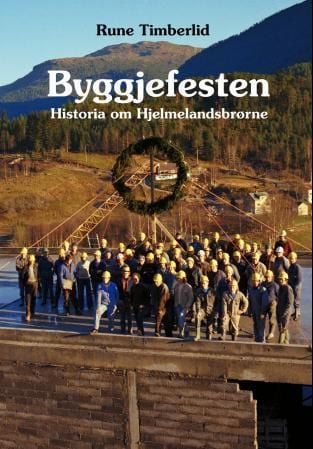 Byggjefesten
