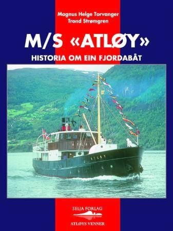M/S Atløy