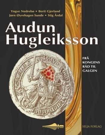 Audun Hugleiksson