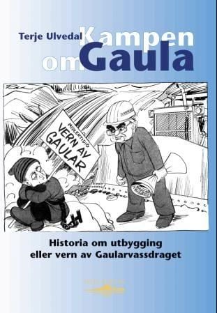 Kampen om Gaula