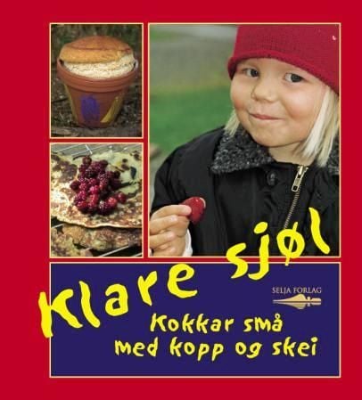 Klare sjøl
