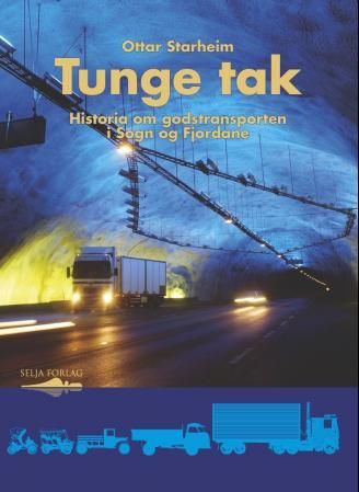 Tunge tak