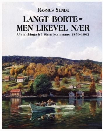 Langt borte - men likevel nær