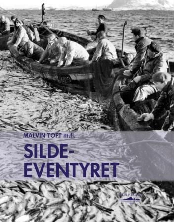 Sildeeventyret