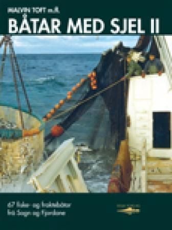 Båtar med sjel II