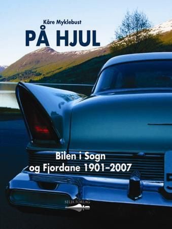 På hjul