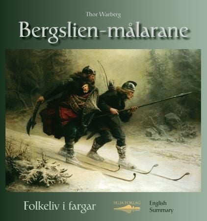 Bergslien-målarane