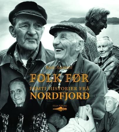 Folk før