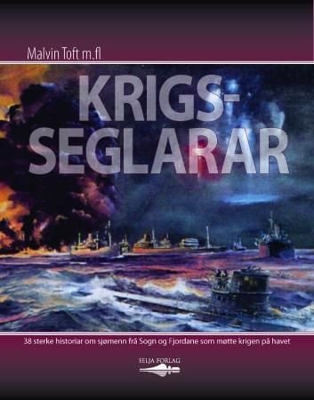 Krigsseglarar