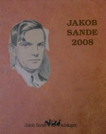 Jakob Sande
