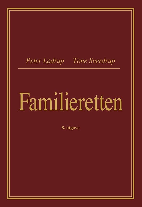 Familieretten