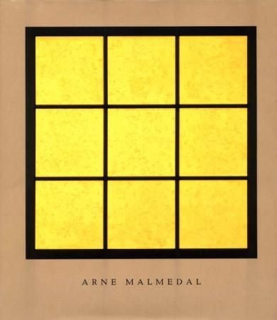 Arne Malmedal