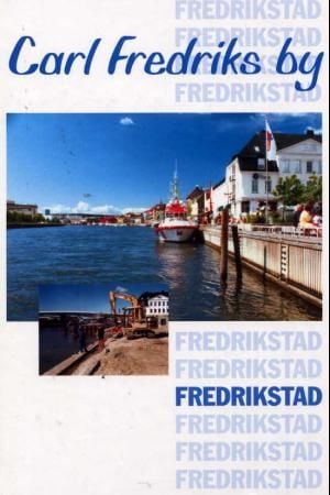 Carl Fredriks by